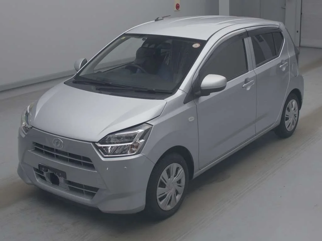 Daihatsu Mira e:S LA350S 2023